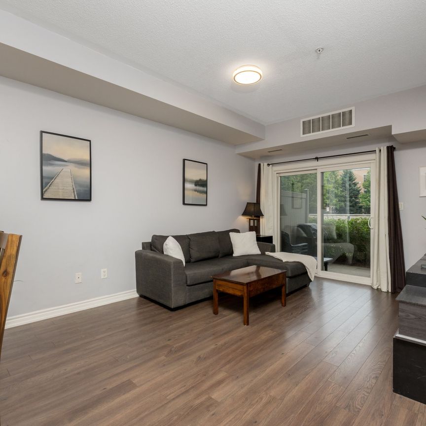 For Lease - 570 Lolita Gardens Unit# 125, Mississauga, Ontario - Photo 1