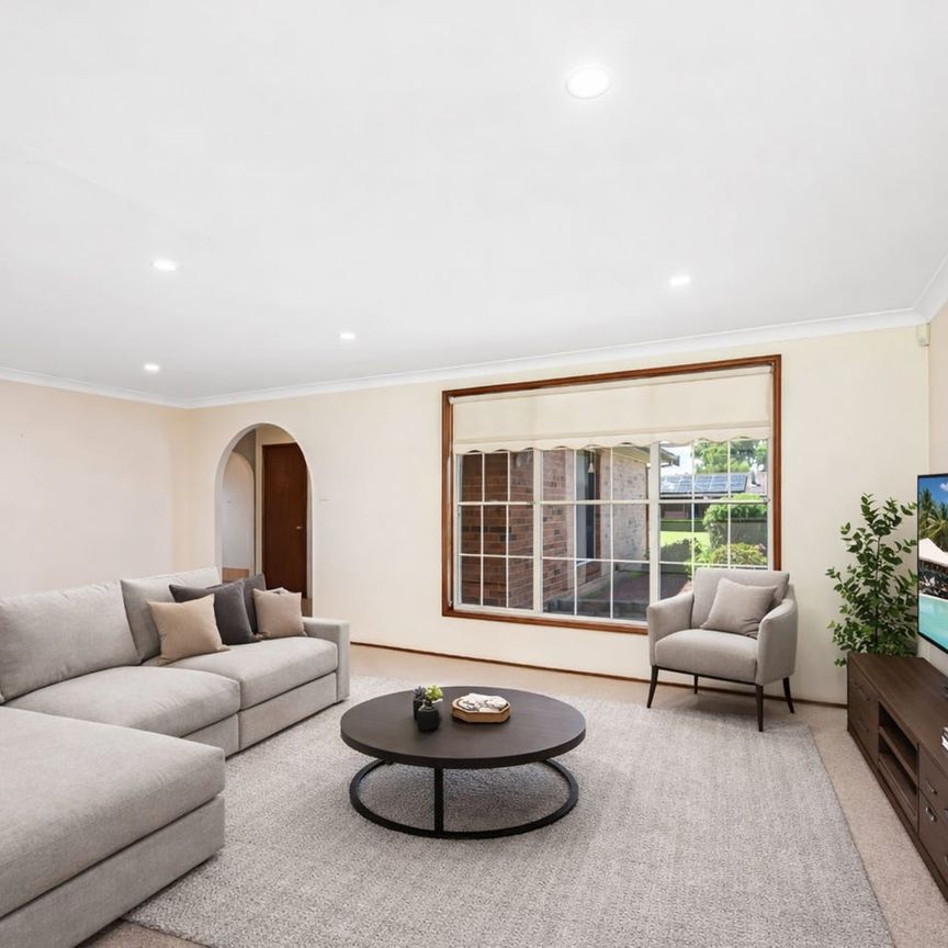 Comfort, Space & Convenience in a Quiet Cul-de-Sac - Photo 1