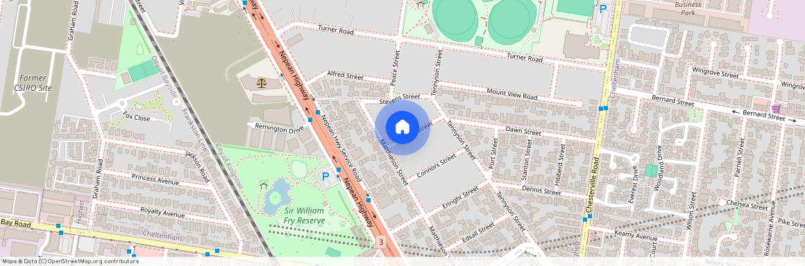 1/1 Maher Street, Vic 3190, Highett