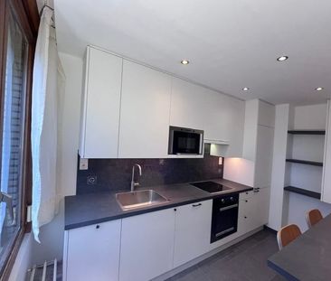 Appartement te huur - Foto 5