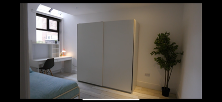 9 bedroom terraced house to rent - Photo 2