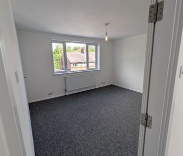 1 Bed Flat, Sherwood Vale, NG5 - Photo 2