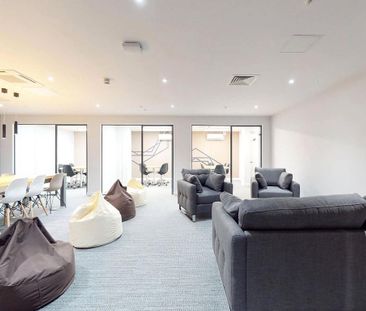 Studio to rent - Photo 6