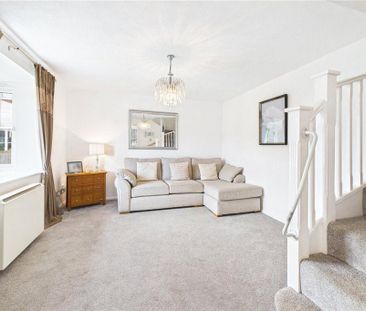 2 bedroom terraced house to rent - Photo 4