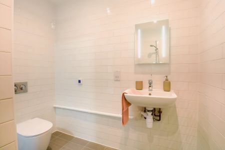 Deluxe Studio - Photo 5