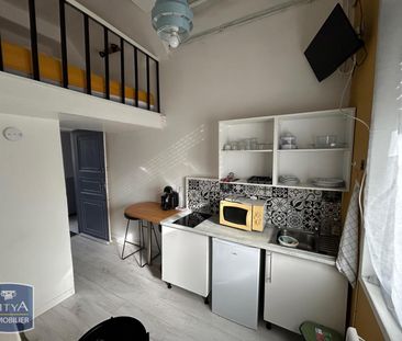 Location Appartement 1 pièce 11m² ST SAULVE 59880 - Photo 2