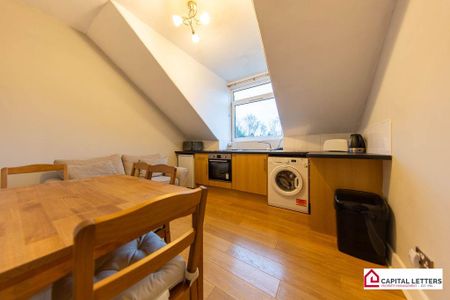 1 bedroom flat to rent - Photo 4