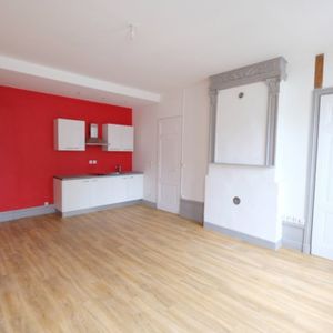 APPARTEMENT T2 A LOUER - Photo 2
