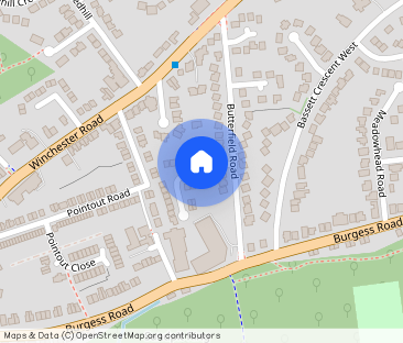 Glencarron Way, Southampton, Hampshire, SO16 - Photo 1