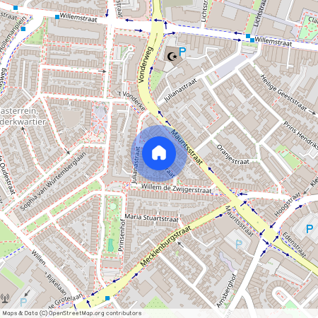 Eliasterrein, Vonderkwartier, 5616 AG, Nassaustraat, Eindhoven