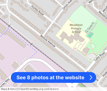 Belsize Avenue, PETERBOROUGH - Photo 1