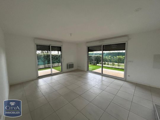 Location Appartement 3 pièces 67m² CANNES 06150 - Photo 1