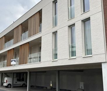 Appartement te huur in Strombeek-Bever voor € 1.355 met 2 slaapkamers - Foto 1