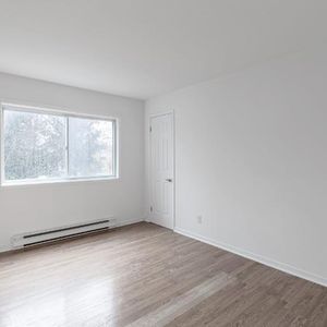 Appartement 4 ½ à louer Sainte-Foy / Sillery novembre 2025 - Photo 2