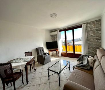 Location Appartement 2 pièces 49m² ST LAURENT DU VAR 06700 - Photo 5