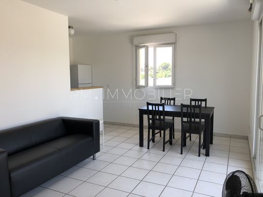 T2 MEUBLE- MARGUERITE ALLAR - Photo 1