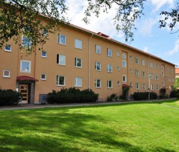 Väderilsgatan 38 - Foto 1