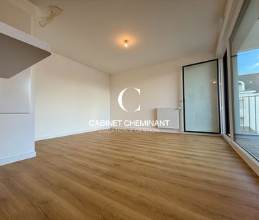 Location Appartement 2 pièces 45m² - Photo 1