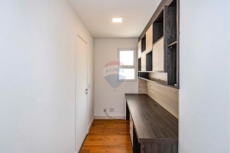 Apartamento para locação no Parque Ecoville, com 3 quartos, 1 suíte, 113 m² e 2 vagas por R$ 5.300,00, em Curitiba/PR - Photo 4