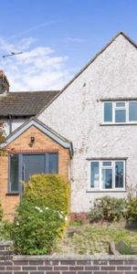 Room in a Shared House, Hillside, BN2 - Photo 4