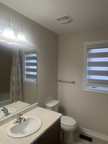 For Lease - 10 Dufay Road Unit# Upper, Brampton, Ontario - Photo 2