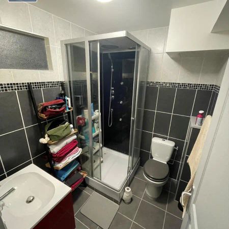 Appartement à louer 3 pièces 58.78m² - Photo 4