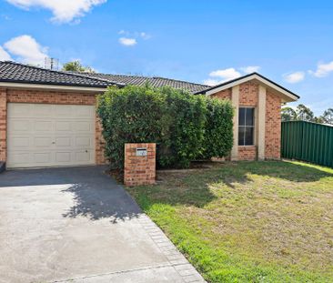 Unit 2/5 Kearsley Street, Aberdare. - Photo 1