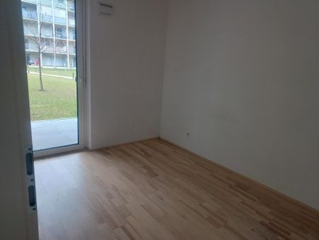 Moderne 2-Zimmer-Wohnung mit Terrasse: Genießen Sie Komfort Nähe Hauptbahnhof - Top 139 - Foto 4