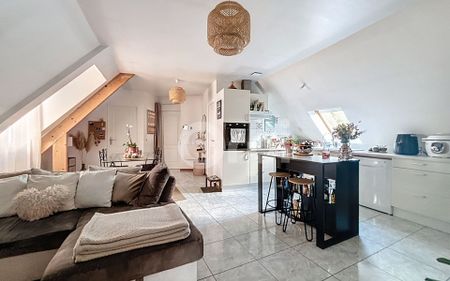 Appartement à louer 3 pièces • Rantigny - Photo 4