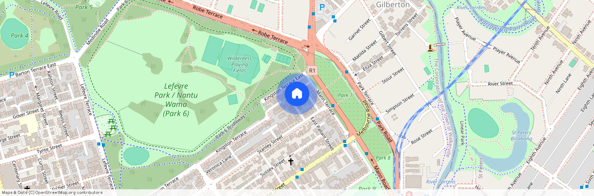 4/15-19 Francis Street East, SA 5006, North Adelaide