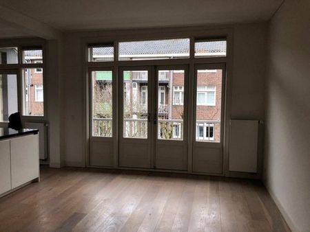 Te huur: Appartement Rooseveltlaan in Amsterdam - Foto 2