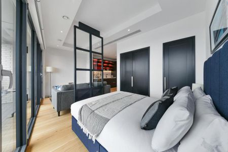 Studio to rent - Photo 5