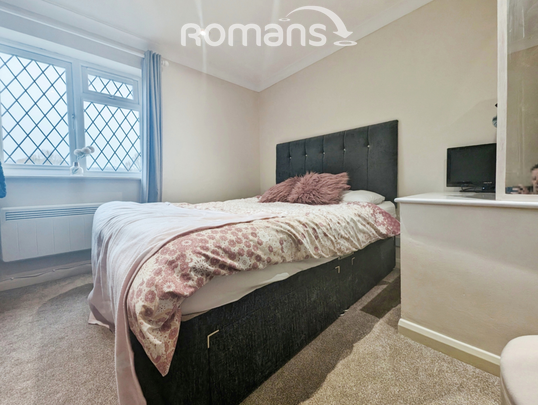 1 bedroom house to rent - Photo 1