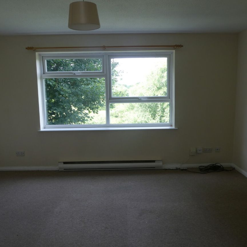 1 bedroom Flat - OSTERLEY CLOSE, STEVENAGE - Photo 1