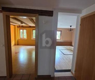 Wohnung in Schlatt TG - Foto 4