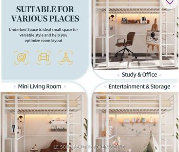 110 Broadway Avenue #2507S - Photo 6