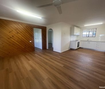 2 BEDROOM LOWSET DUPLEX - BREAK LEASE - Photo 2
