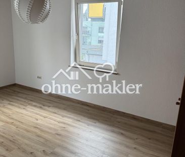 3-Zimmer-Wohnung mit Einbauküche in Rheinfelden - Photo 3