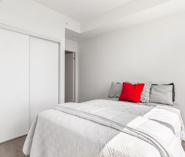 For Lease - 39 Mary Street Unit# 1609, Barrie, Ontario - Photo 3