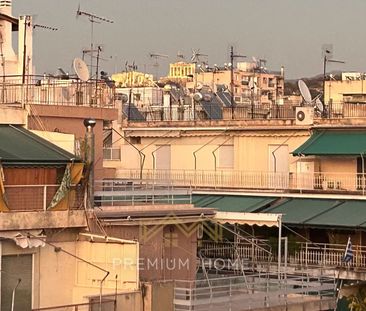 Μεζονέτα για ενοικίαση Κάτω Πετράλωνα (Πετράλωνα) - Photo 6