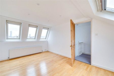 5 bedroom terraced house to rent - Photo 4