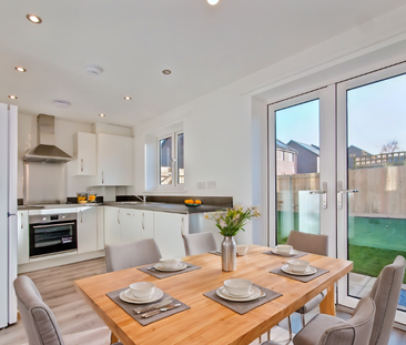 3 bedroom house to rent - Photo 3