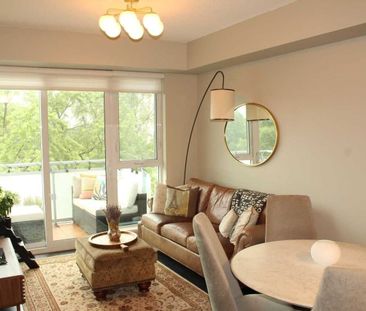 For Lease - 1830 Bloor Street Unit# 629, Toronto, Ontario - Photo 3