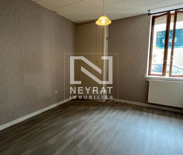 Location Appartement 2 pièces 51m² AUXONNE 21130 - Photo 1