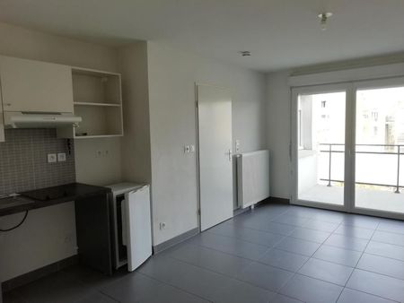 Location Appartement 2 pièces 36m² JOUE LES TOURS 37300 - Photo 5