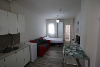 Studio - Granada (San Ildefonso)