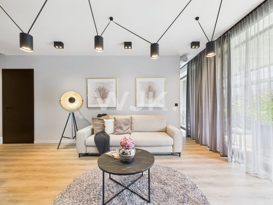 Warszawa, Mokotów, Fort Piłsudskiego - Photo 1