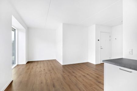 2-vær. lejlighed - Photo 4