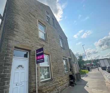 Hard Ings Road, KEIGHLEY - Photo 1
