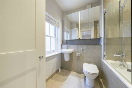 Manchester Street, Marylebone, W1U - Photo 4